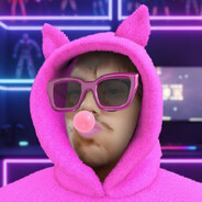Funcionário do Mês Steam avatar