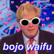 Boris Senpai