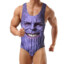 Thanos One-Piece Swimsuit for Me