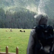 可斯维尔的明天