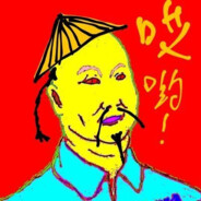 GangingBanging cocksucker