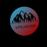 xRustdd