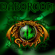 Daborgon avatar