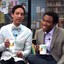 Troy and Abed in the Morning