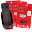 SanDisk Cruzer Blade 16GB