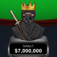 Player avatar