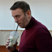 Лёха Навальный