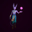 Beerus MK