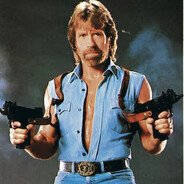 Clutch Norris