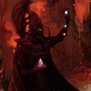 Recalcitrance avatar