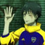 YUTA BOSTERO