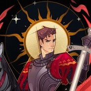 Eliot Steam avatar
