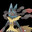 Lucario