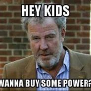Power? v2