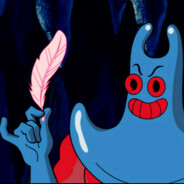 比奇堡恶霸红魔鬼