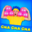 My name is Cha Cha