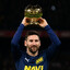 messi prime