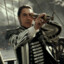 captain Armando Salazar