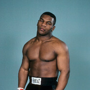 mike tyson