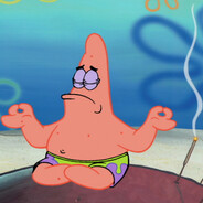 Patrick Star