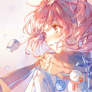 会发光的橘子汽水