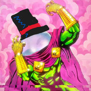 Mr. Mysterio