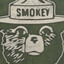 SmokeyBear
