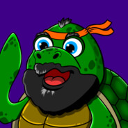 Oerdy McTurtle - steam id 76561197966208164