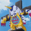 Gabumon