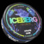 ICEBERG GRAPE