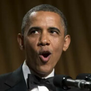 Барак Обама