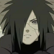 宇智波.斑【秽土转生.解