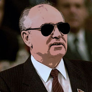 MC ☭Gorbachev☭