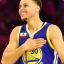 Stephen Curry