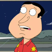 Glenn Quagmire