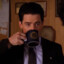 Special Agent Dale Cooper