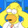 Homer Simpson's Avatar