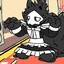 Steam avatar