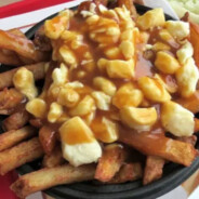 pure poutine