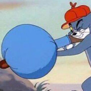 白给突破手汤姆