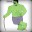 Player avatar