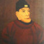 大明皇帝朱元璋