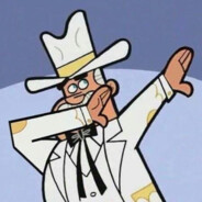 Doug Dimmadome