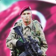 BORDO BERELİ Steam avatar