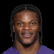 Lamar Jackson