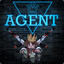 Agent king ^no sound^