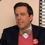 Andy Bernard