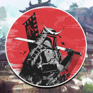 侍Samurai士