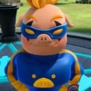 我是超人强 越超人越强