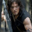 DARYL DİXON